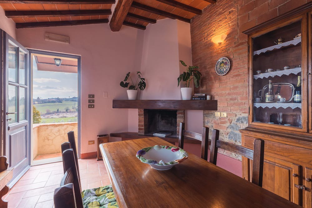 Photo of Kitchen in Marciano della Chiana