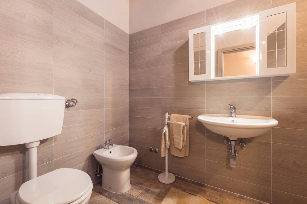 Photo of Bathroom in Marciano della Chiana
