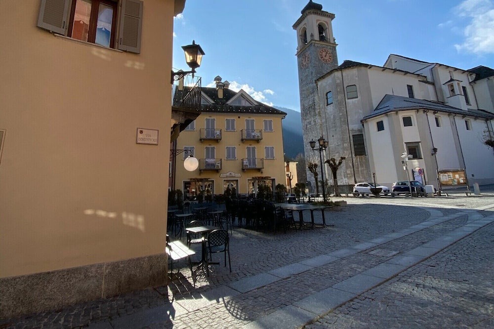 Photo of Outdoor in Santa Maria Maggiore