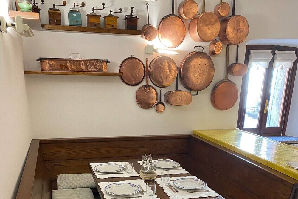 Photo of Kitchen in Santa Maria Maggiore