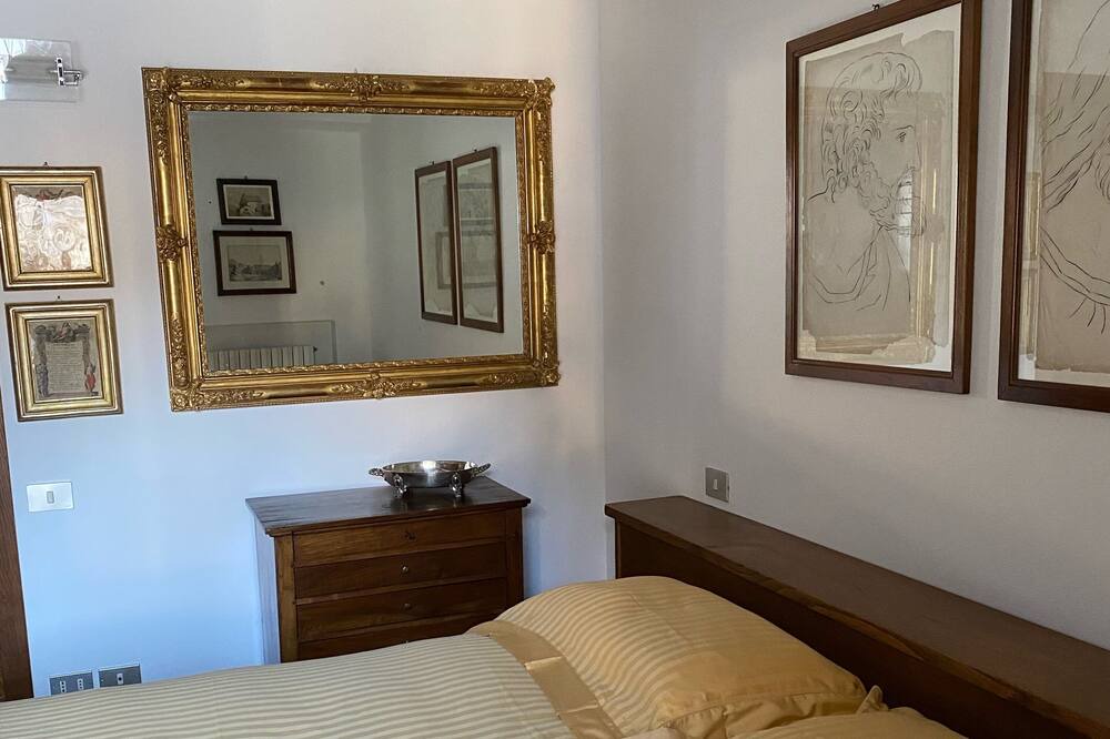 Photo of Bedroom in Santa Maria Maggiore