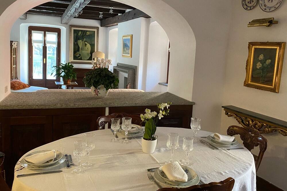 Photo of Kitchen in Santa Maria Maggiore