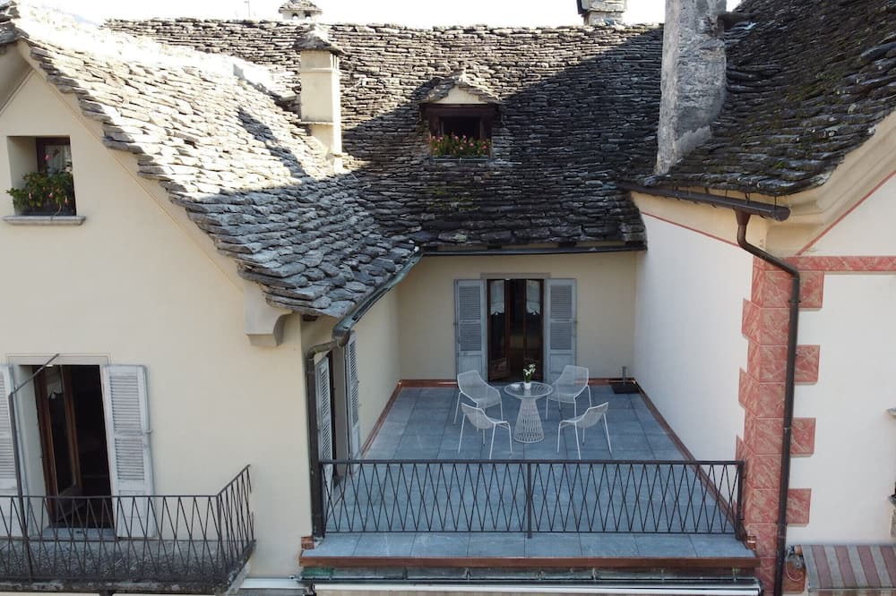 Photo of Outdoor in Santa Maria Maggiore
