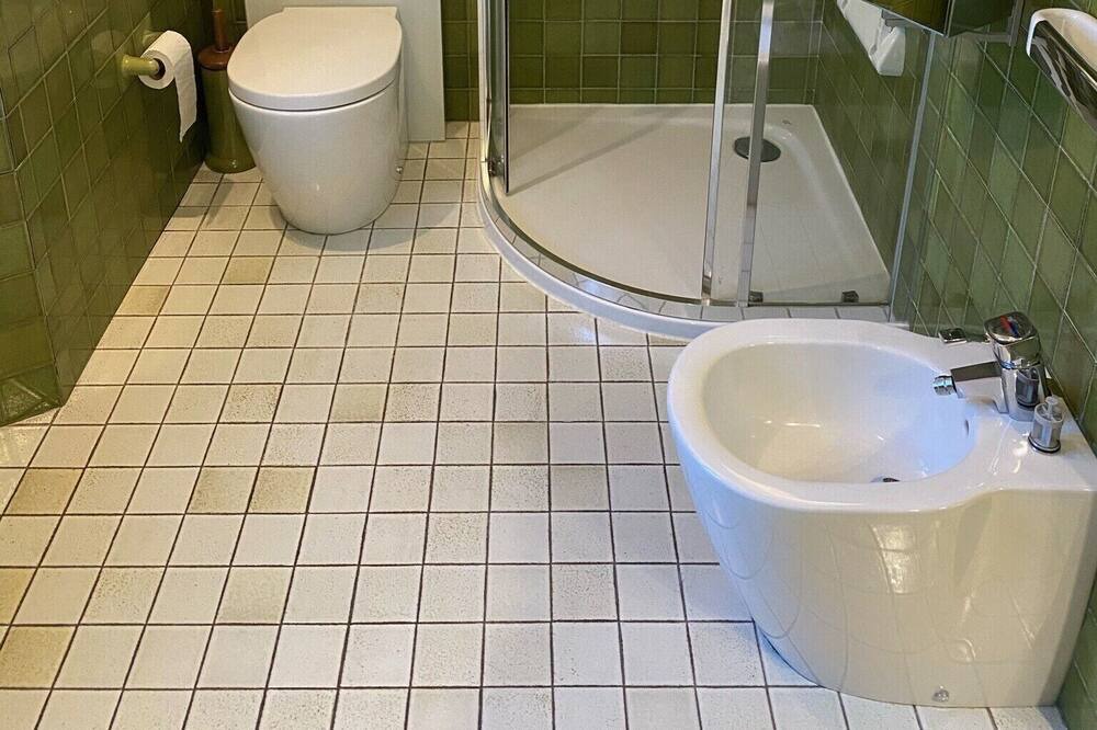 Photo of Bathroom in Santa Maria Maggiore