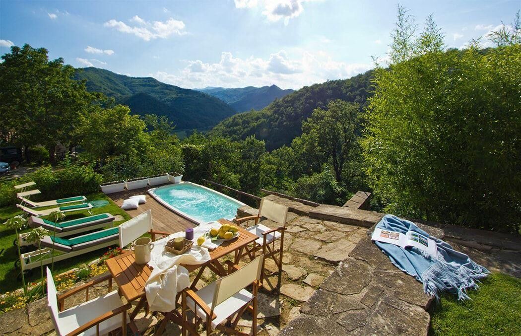 Photo of Outdoor in Mercatello sul Metauro