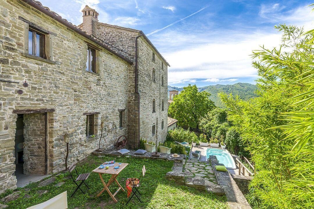 Photo of Outdoor in Mercatello sul Metauro