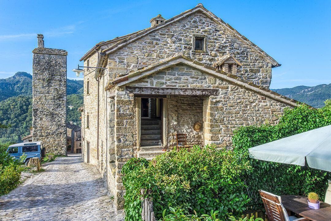 Photo of Outdoor in Mercatello sul Metauro