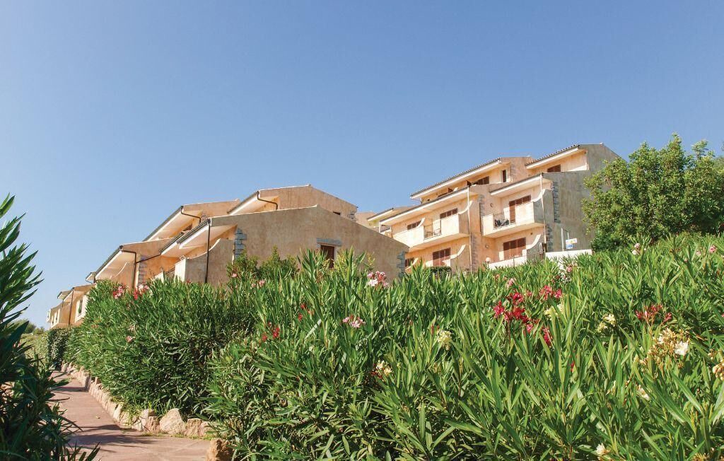 Photo of Outdoor in Badesi