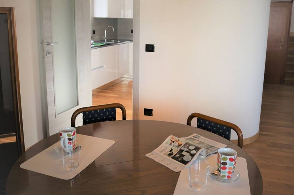 Photo of Kitchen in Cividale del Friuli