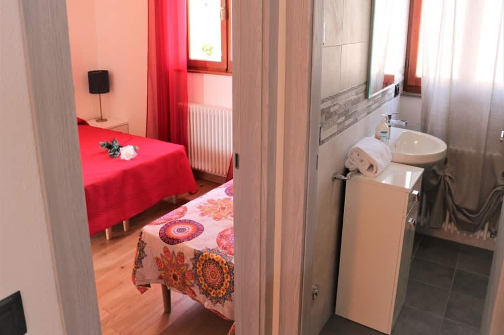 Photo of Bedroom in Cividale del Friuli