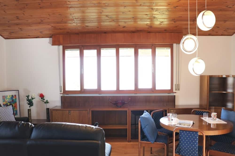 Photo of Livingroom in Cividale del Friuli