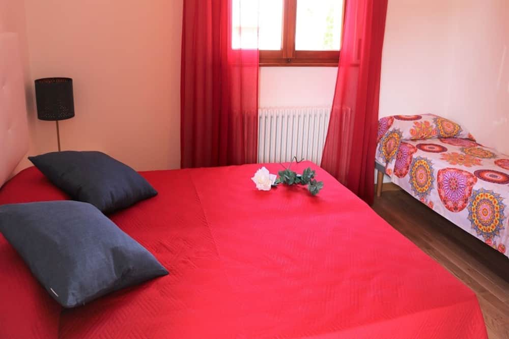 Photo of Bedroom in Cividale del Friuli