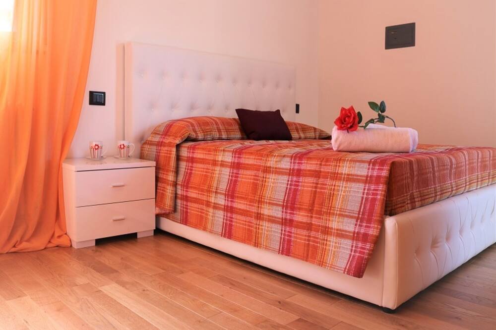 Photo of Bedroom in Cividale del Friuli