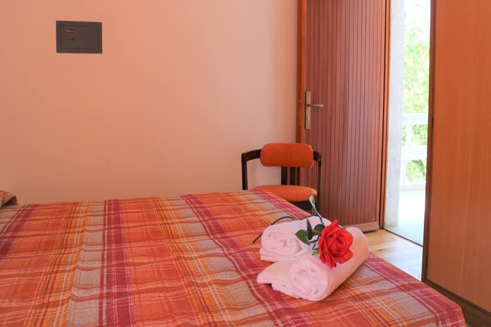 Photo of Bedroom in Cividale del Friuli