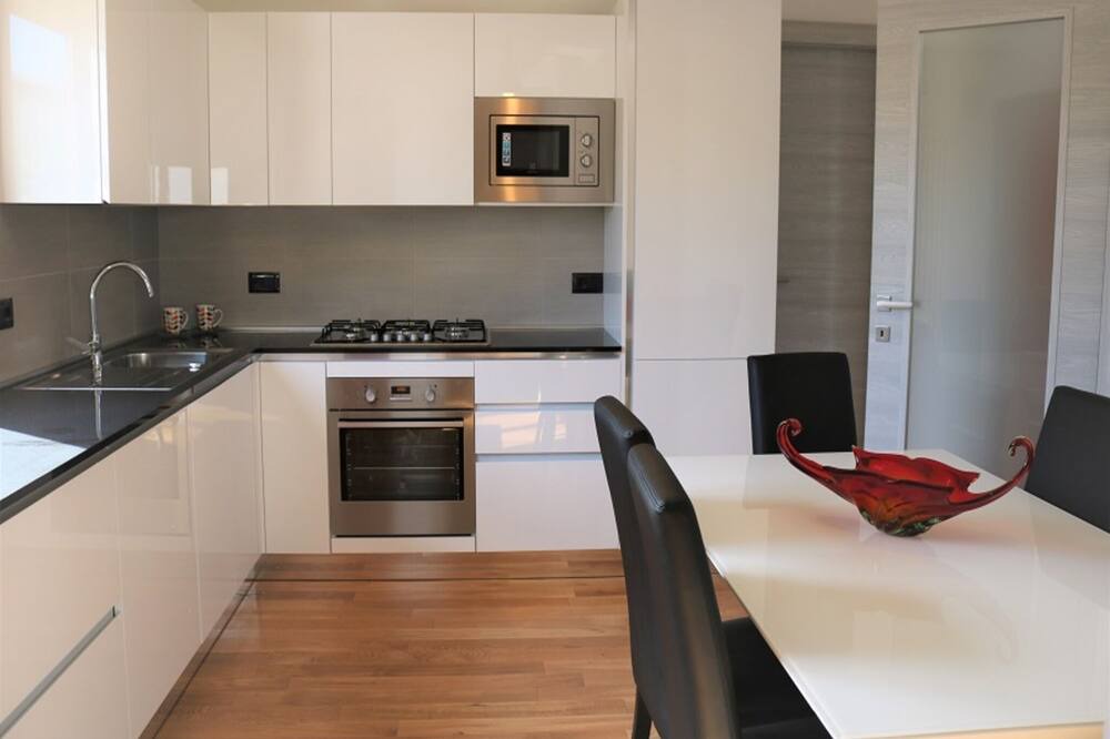 Photo of Kitchen in Cividale del Friuli