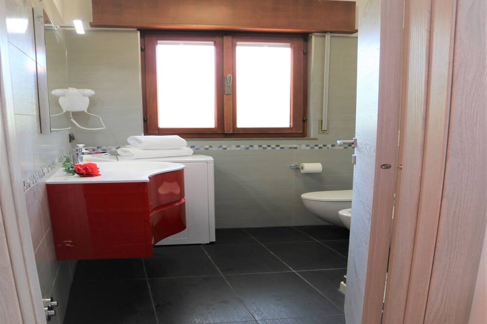 Photo of Bathroom in Cividale del Friuli