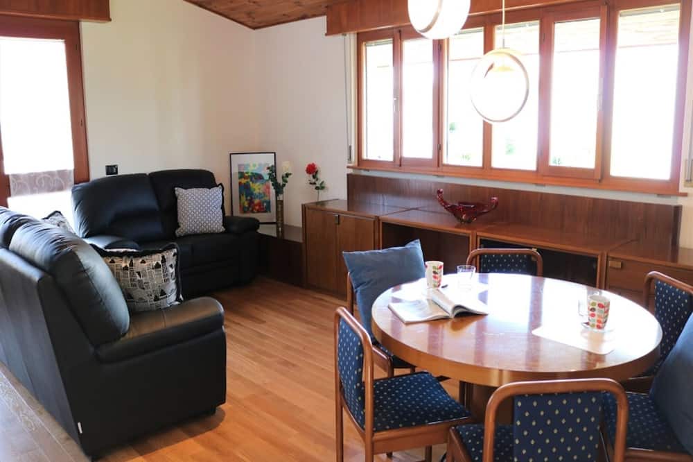 Photo of Livingroom in Cividale del Friuli