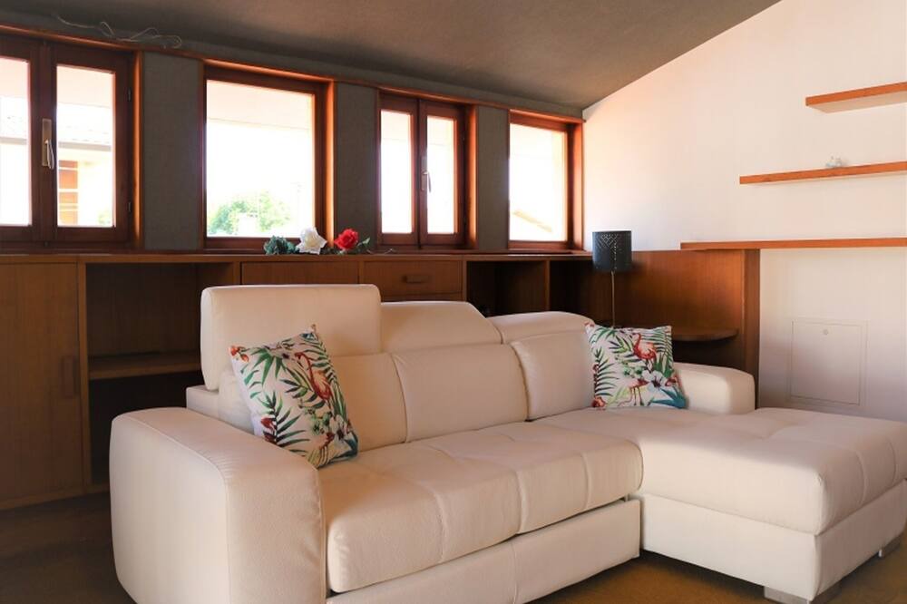 Photo of Livingroom in Cividale del Friuli