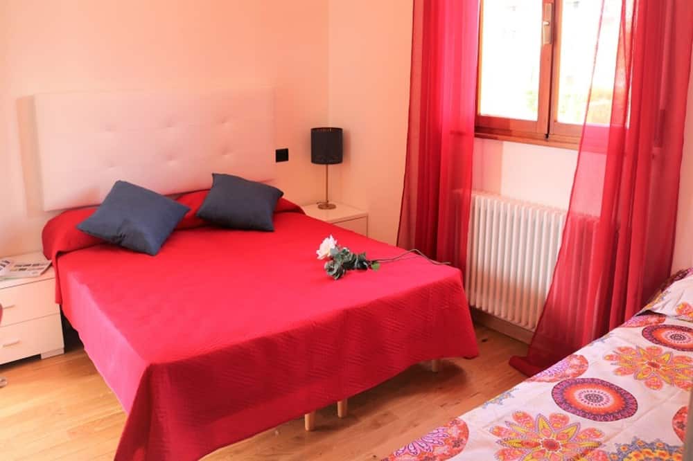 Photo of Bedroom in Cividale del Friuli
