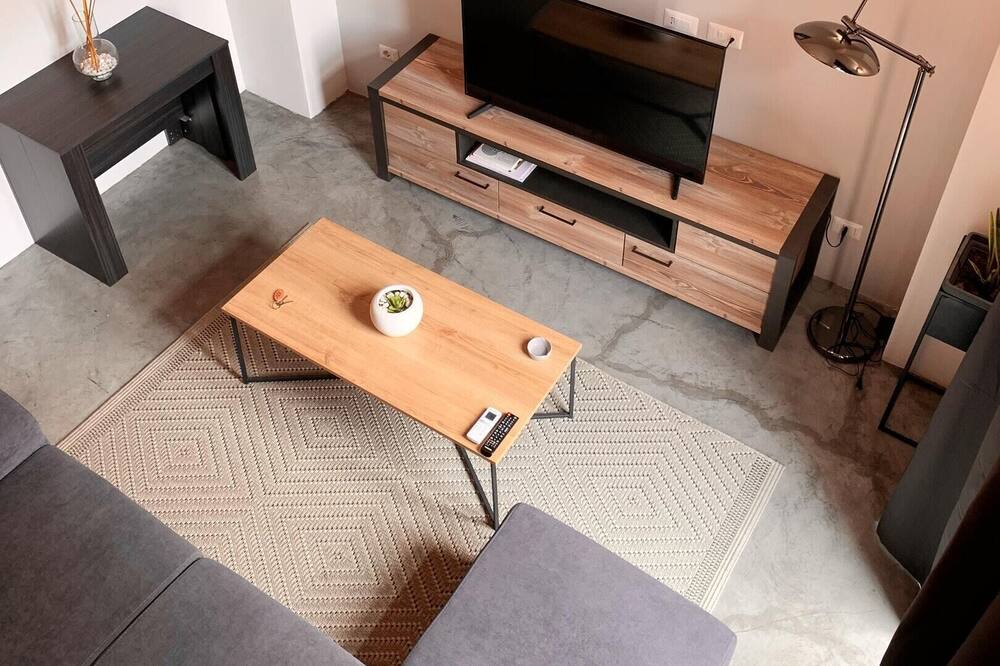 Photo of Livingroom in Marina District