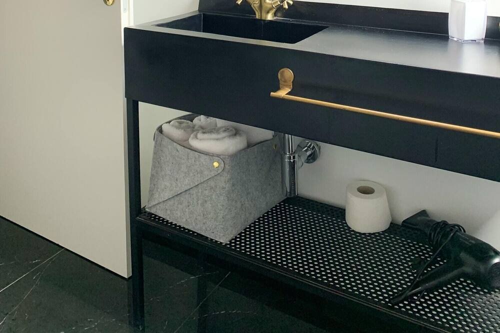 Photo of Bathroom in Marina District