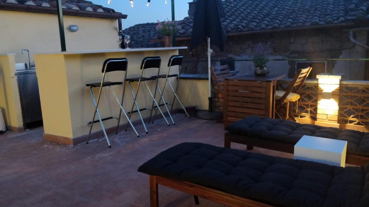 Photo of Others in Pitigliano
