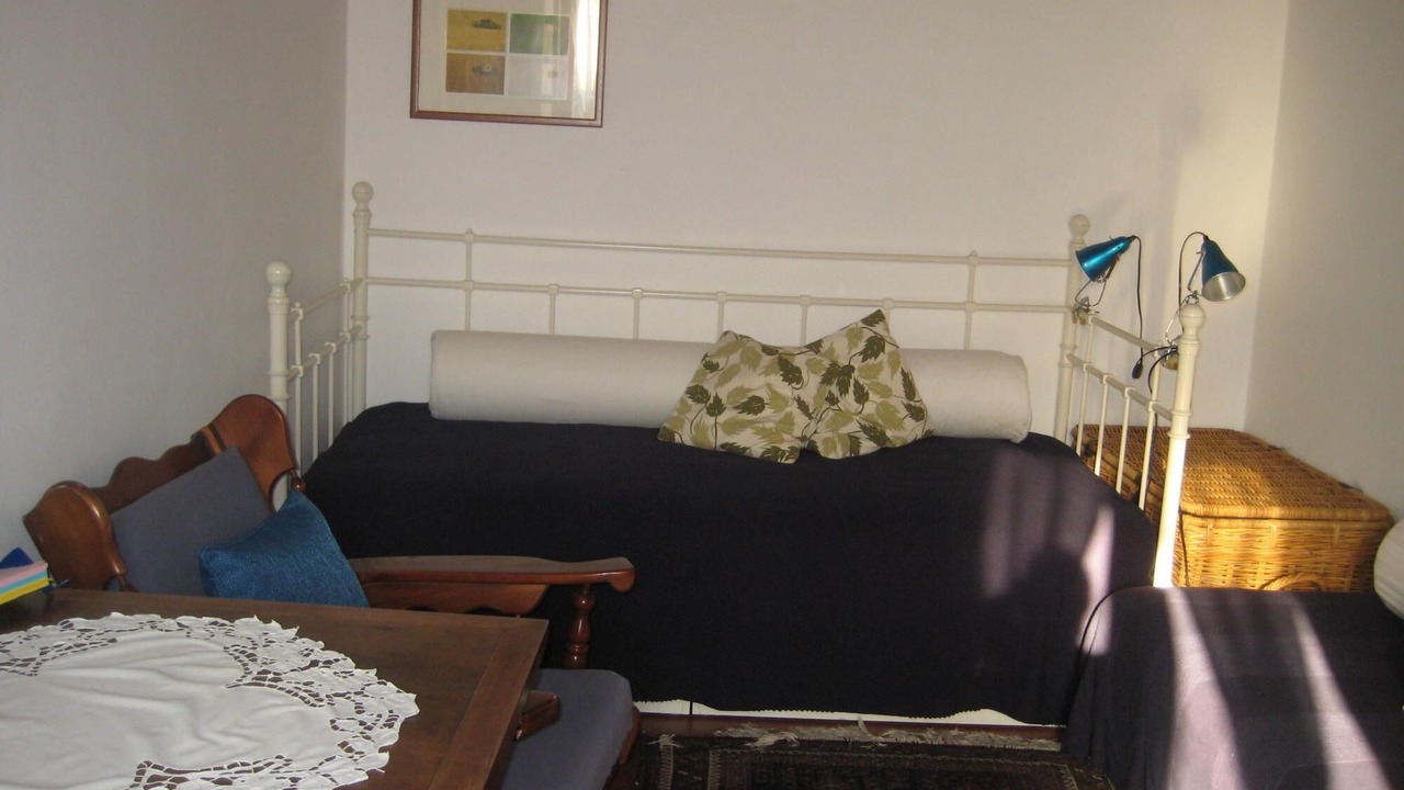 Photo of Livingroom in Pitigliano