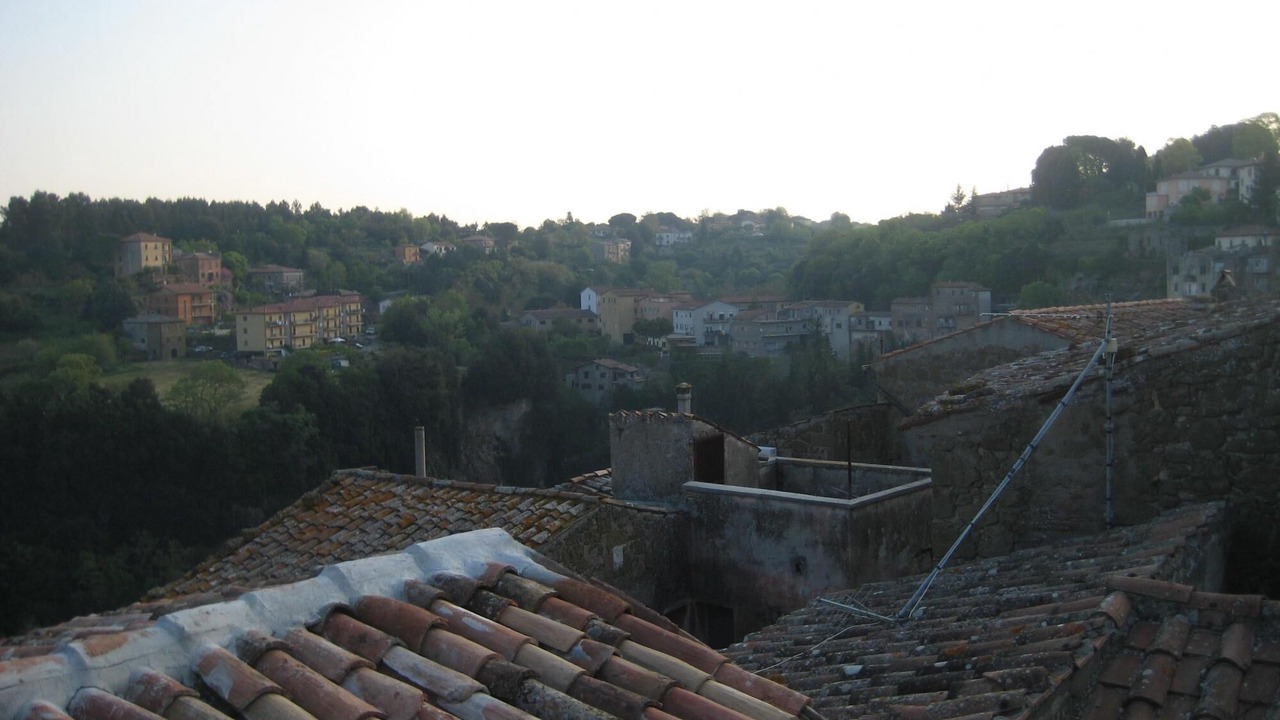 Photo of Others in Pitigliano