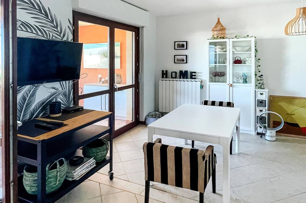 Photo of Bedroom in Colonnella
