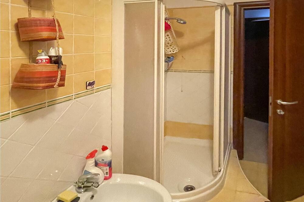 Photo of Bathroom in Colonnella