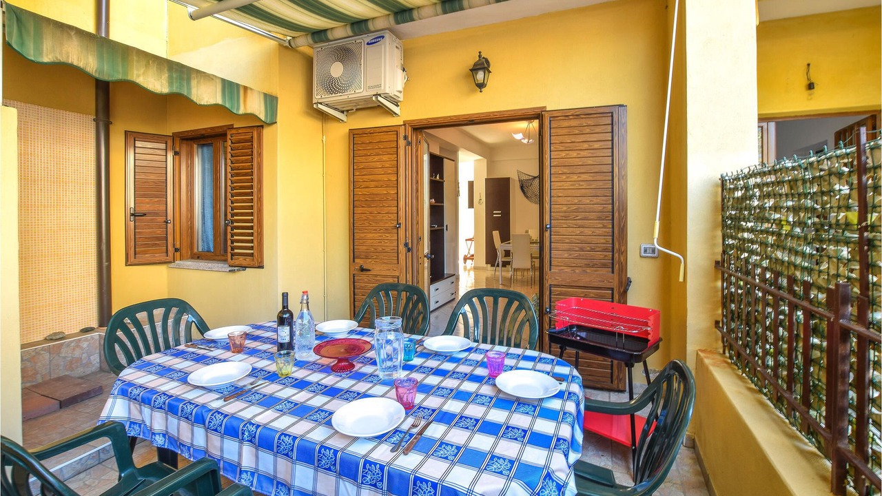 Photo of Outdoor in Nocera Scalo