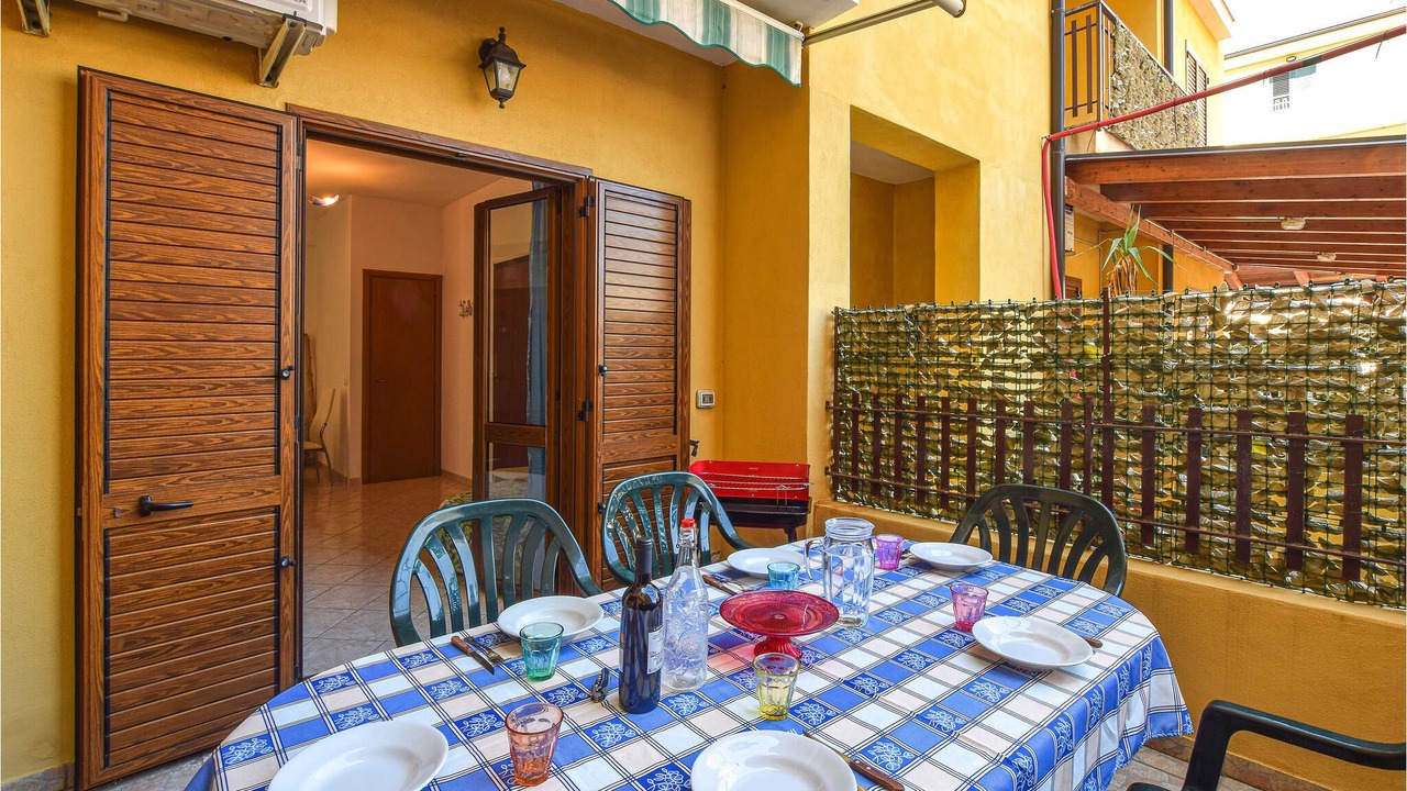 Photo of Outdoor in Nocera Scalo