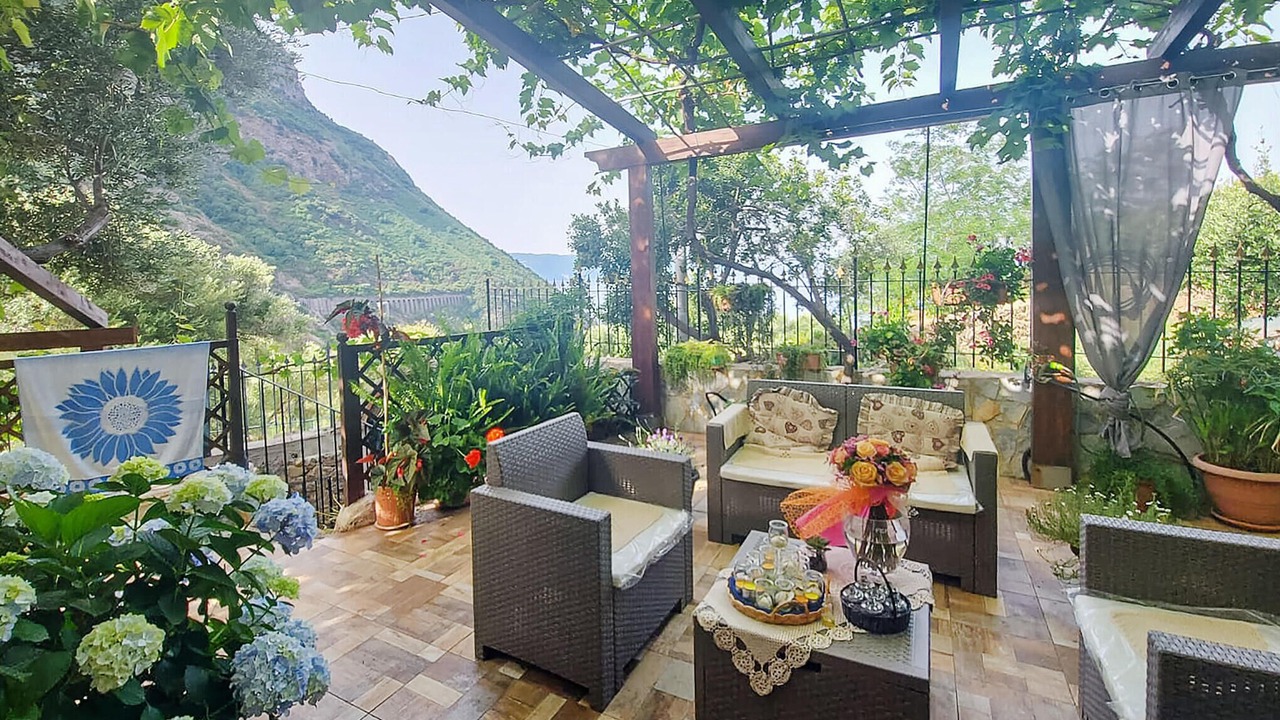 Photo of Outdoor in Palmi