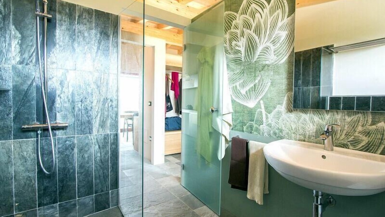 Photo of Bathroom in Falerone