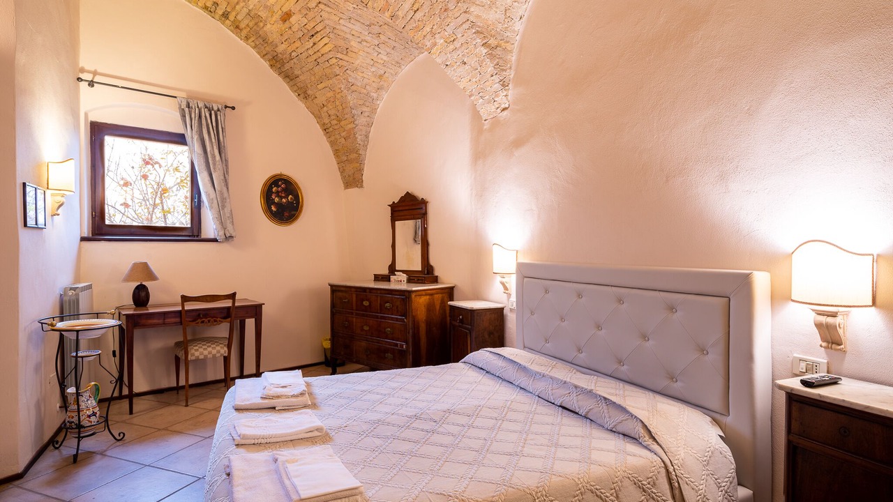 Photo of Bedroom in Trevi