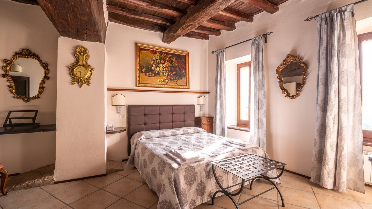 Photo of Bedroom in Trevi