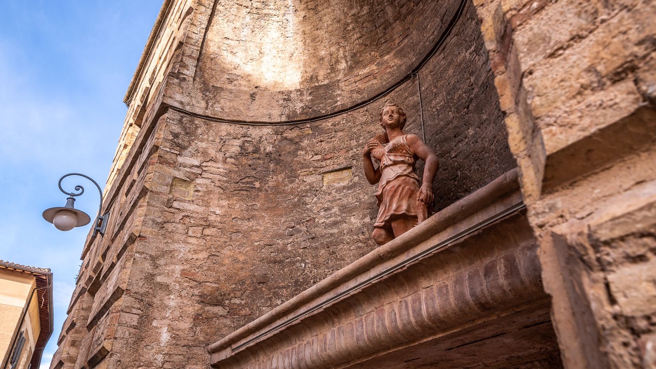 Photo of Outdoor in Trevi