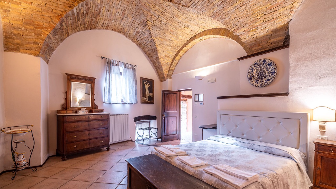 Photo of Bedroom in Trevi