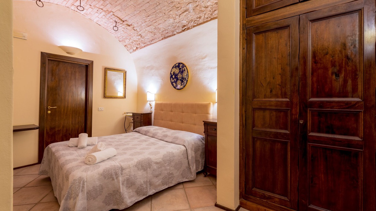 Photo of Bedroom in Trevi