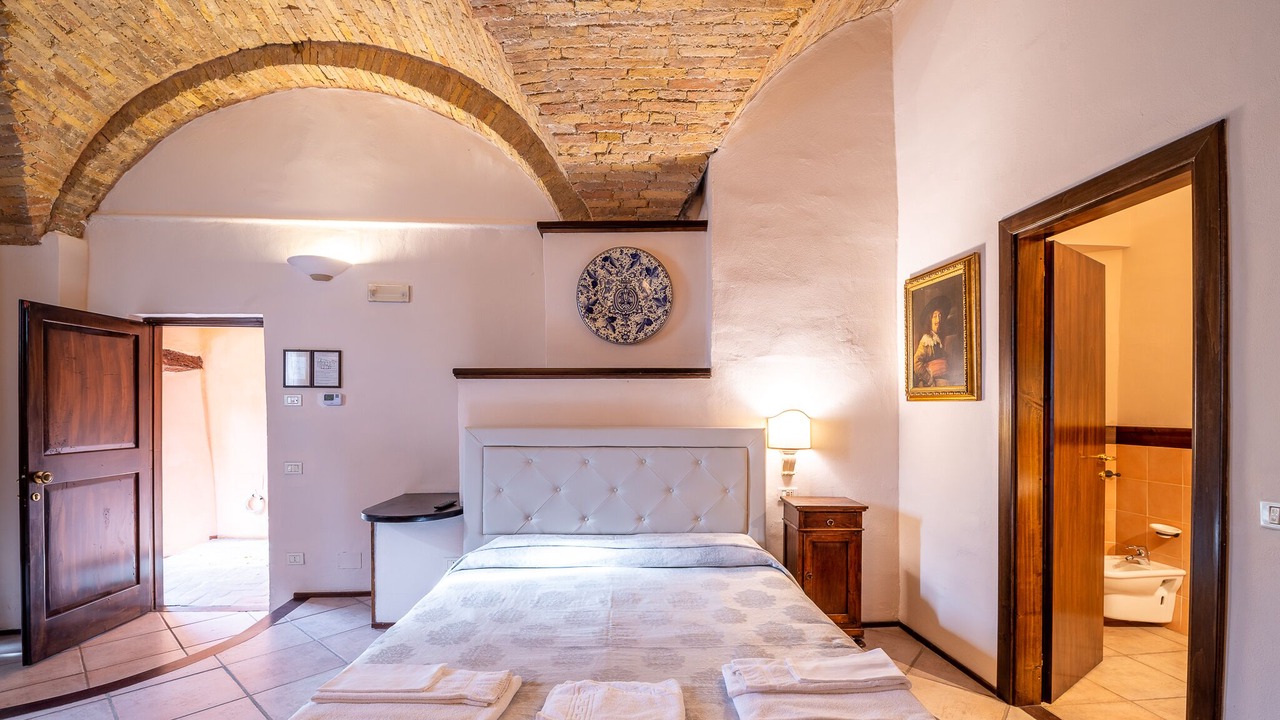 Photo of Bedroom in Trevi