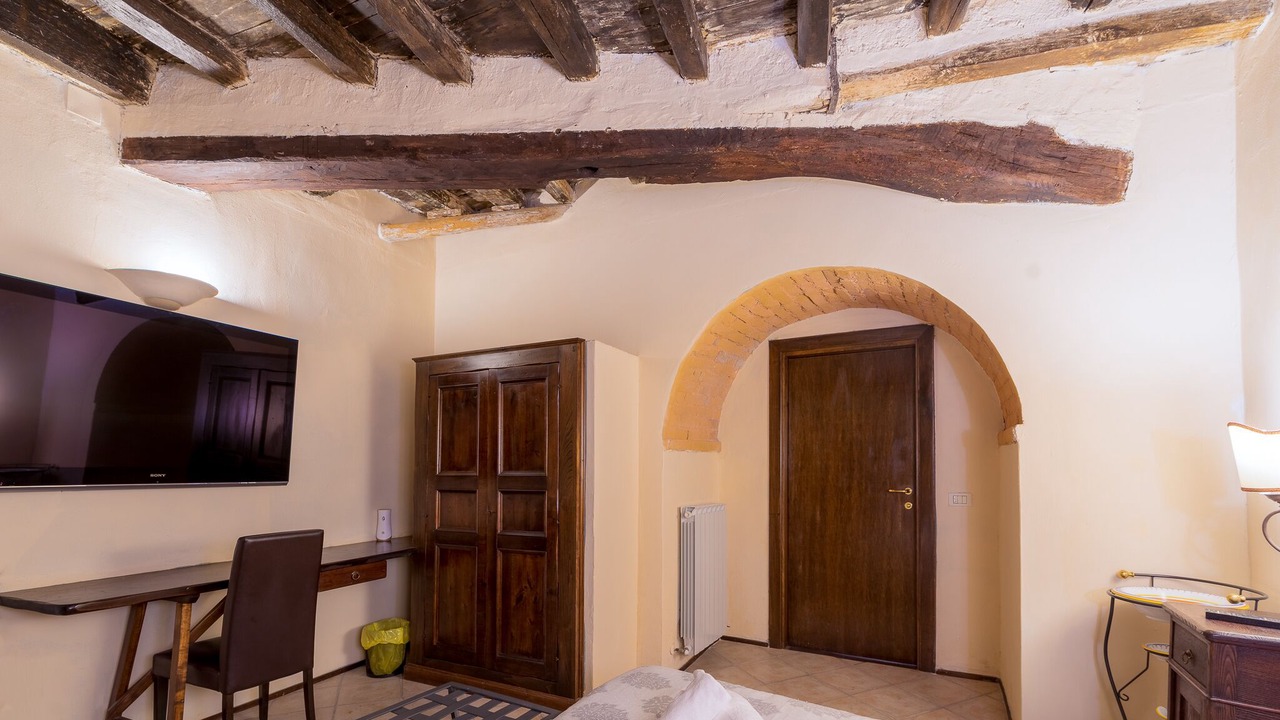 Photo of Bedroom in Trevi