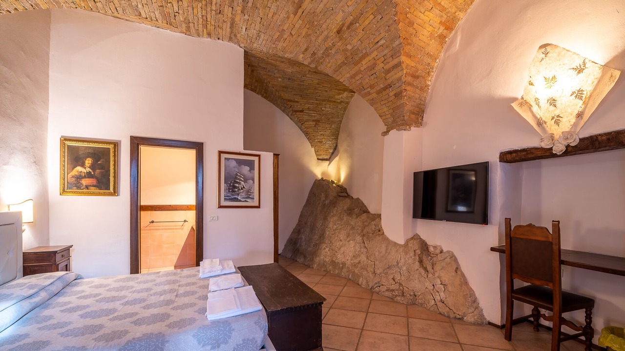 Photo of Bedroom in Trevi