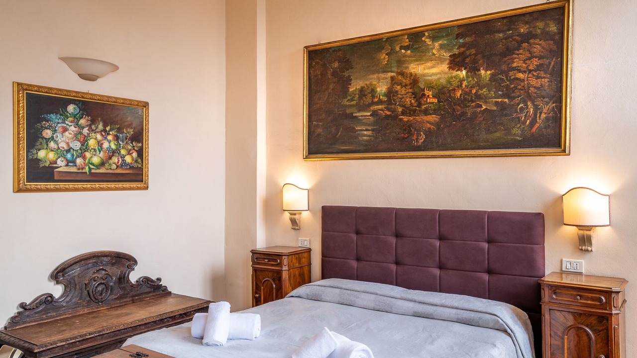 Photo of Bedroom in Trevi