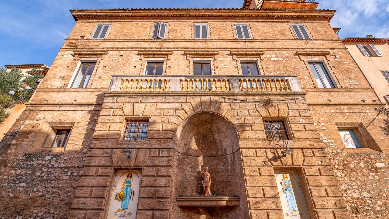 Photo of Outdoor in Trevi