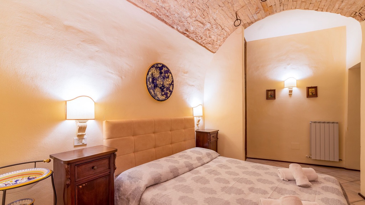 Photo of Bedroom in Trevi