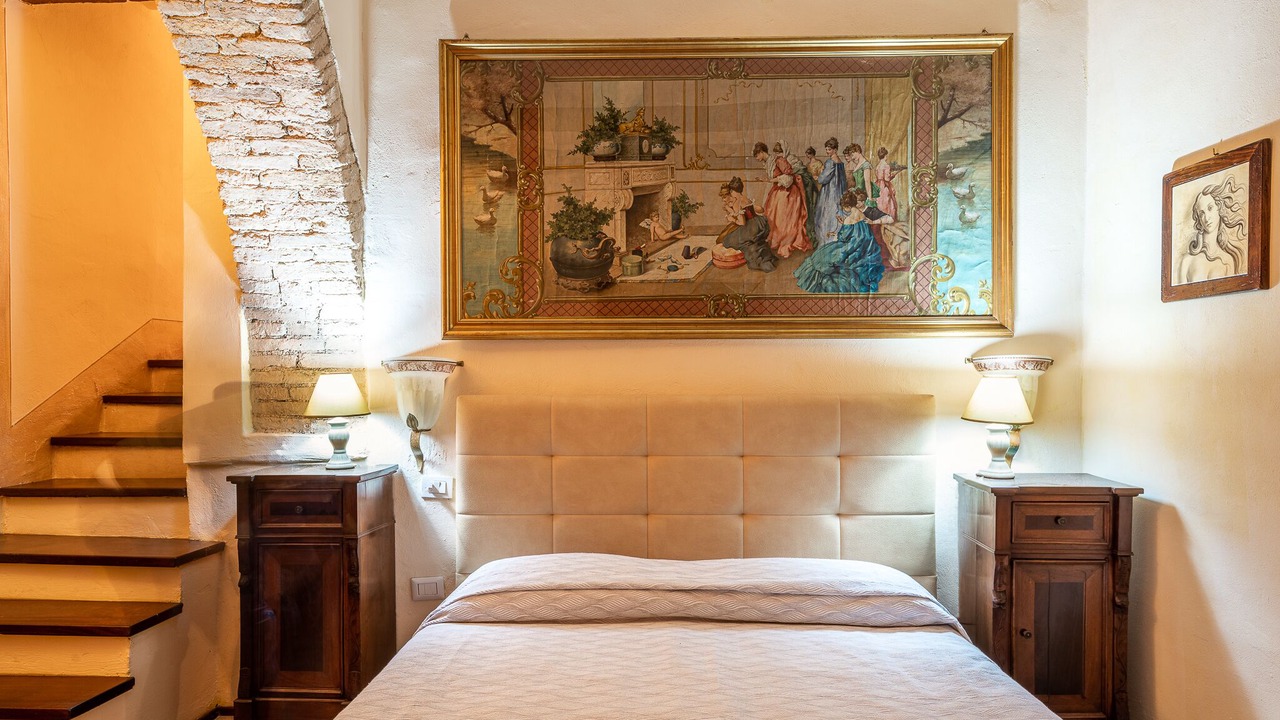 Photo of Bedroom in Trevi