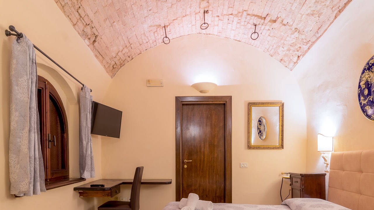 Photo of Bedroom in Trevi