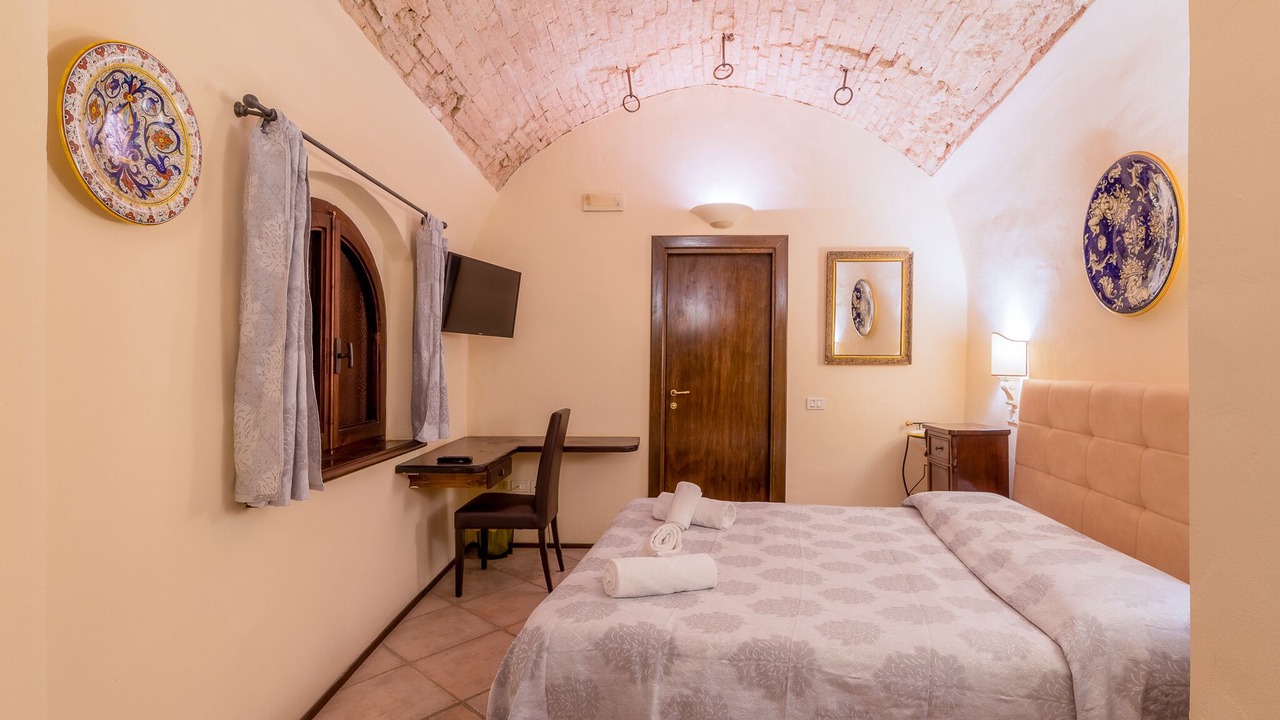 Photo of Bedroom in Trevi