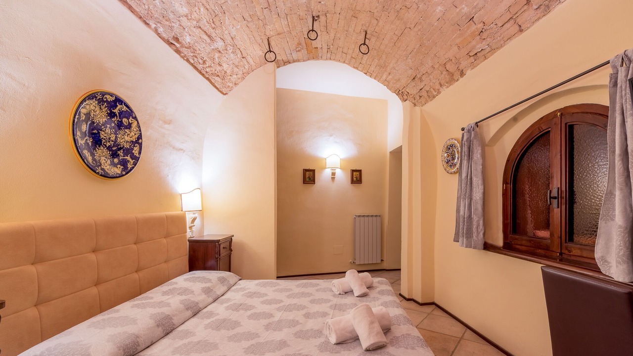 Photo of Bedroom in Trevi