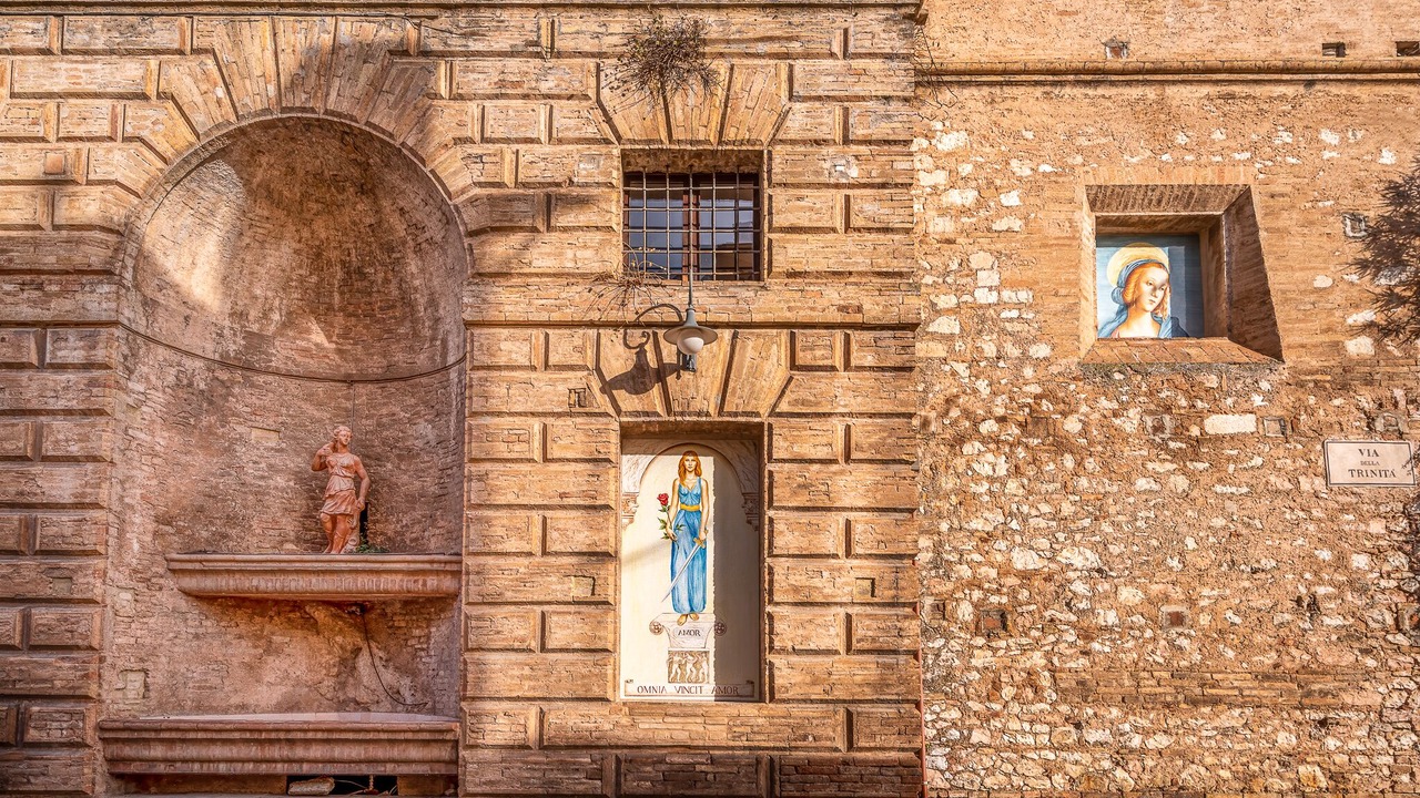 Photo of Outdoor in Trevi